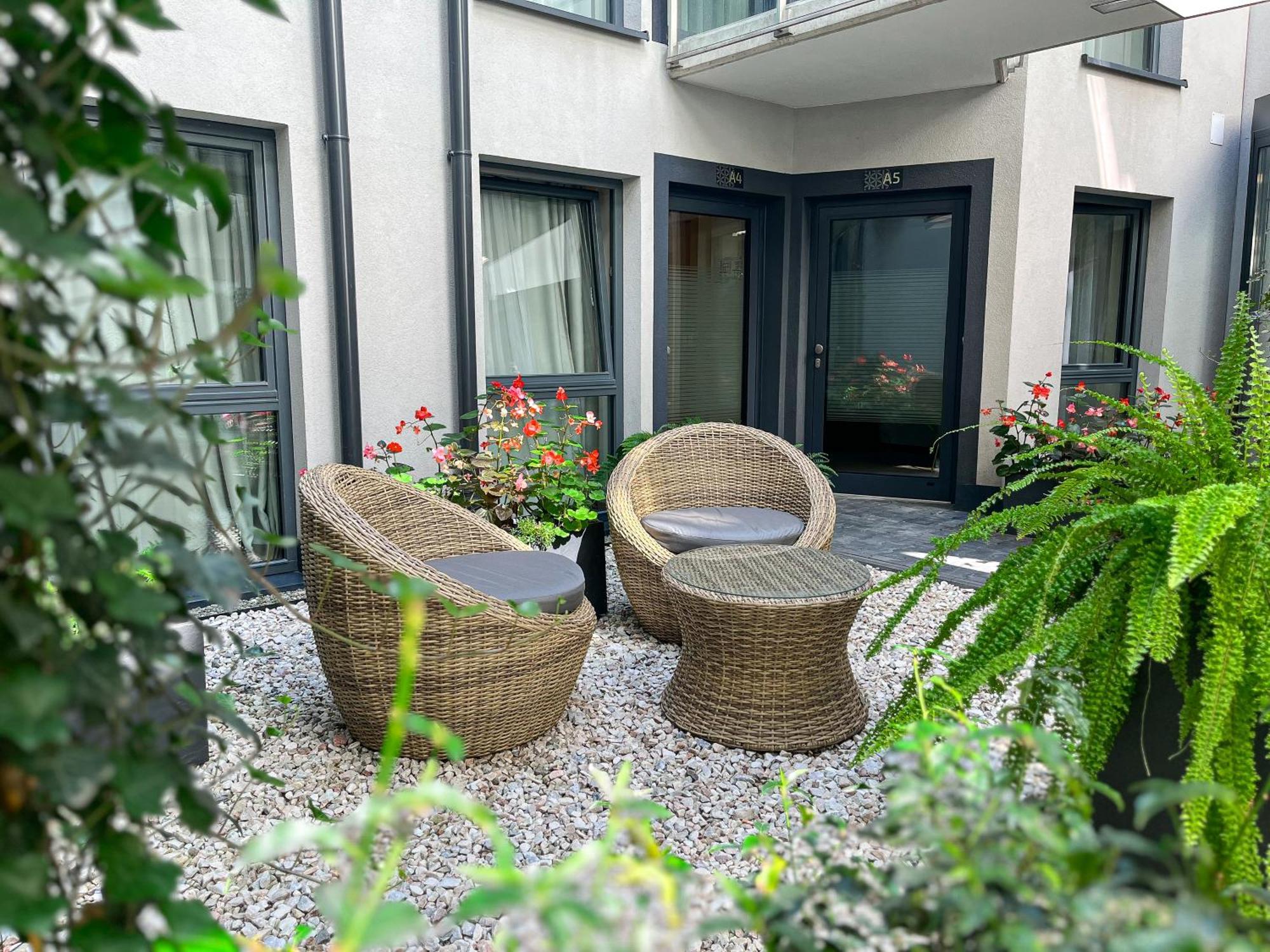 Xerion Hotel (Adults Only) — Photos 3
