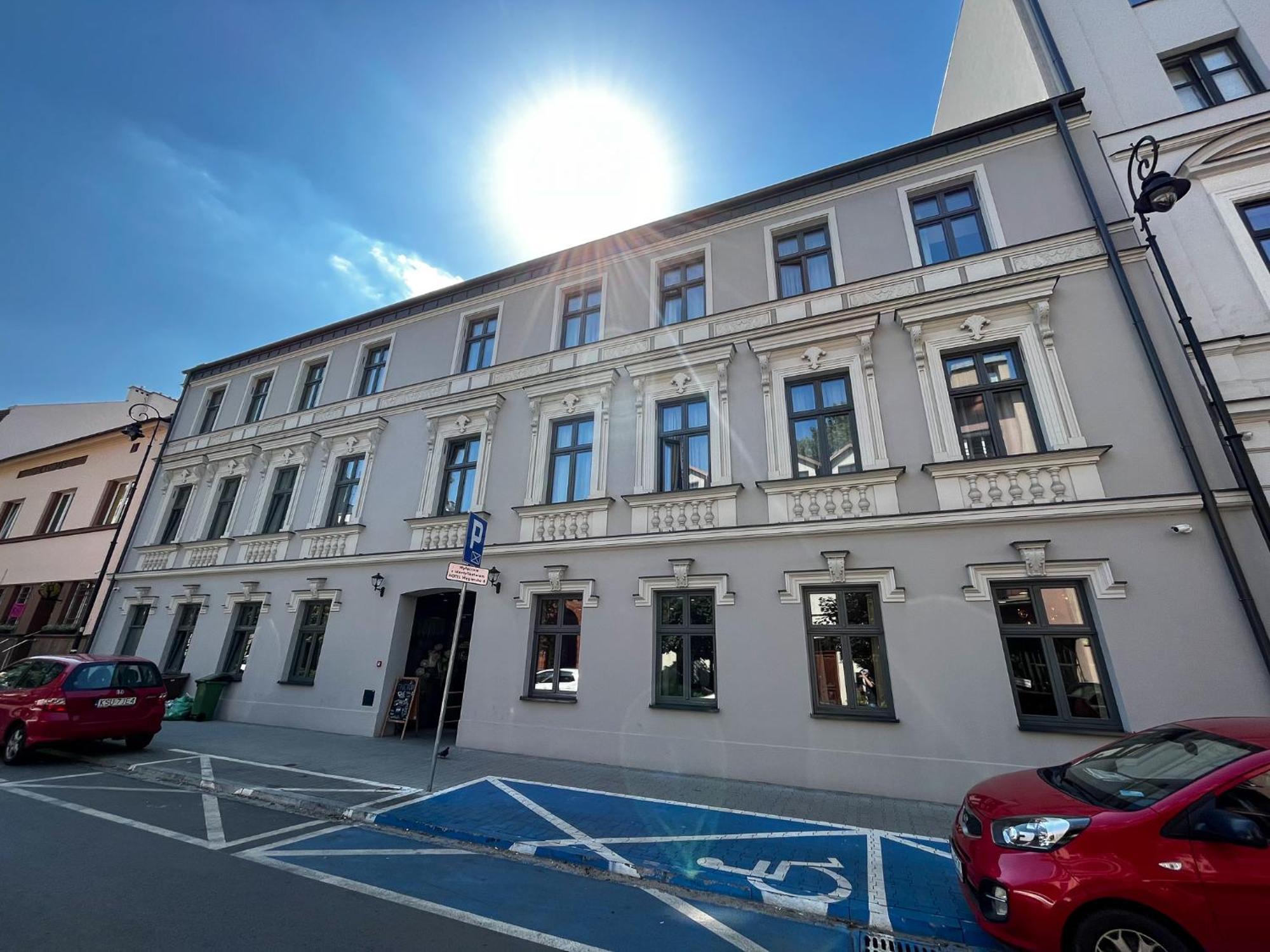Xerion Hotel (Adults Only), Krakow