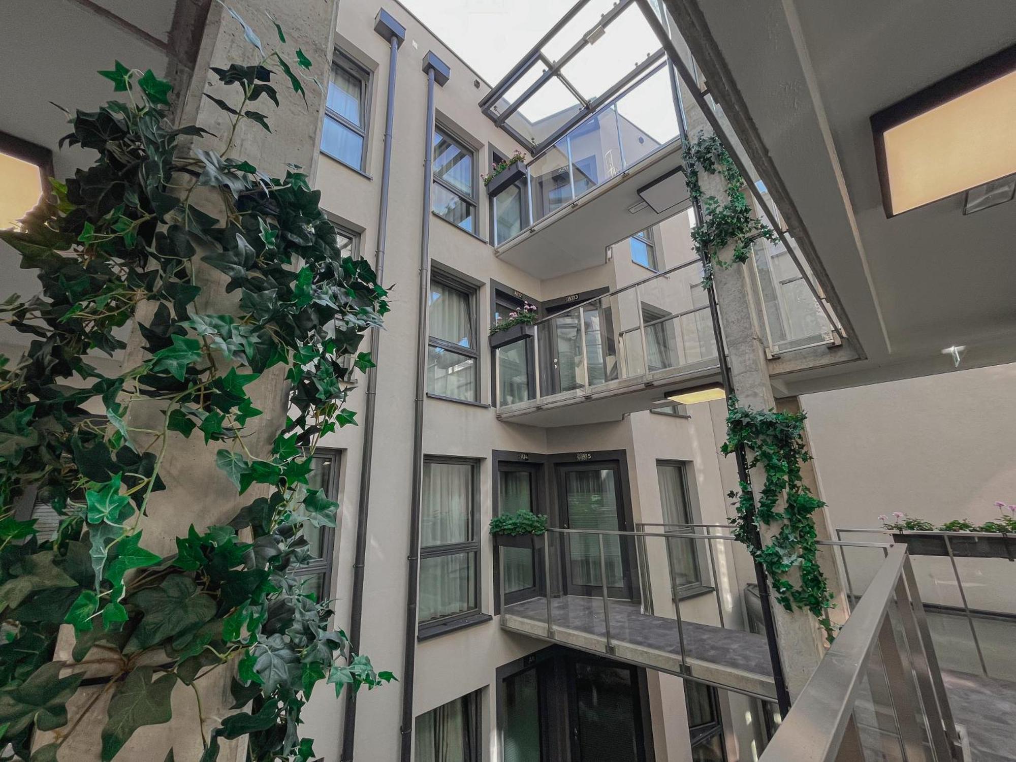 Xerion Hotel (Adults Only) — Photos 1